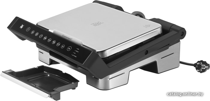 Электрогриль WMF Profi Plus Perfection
