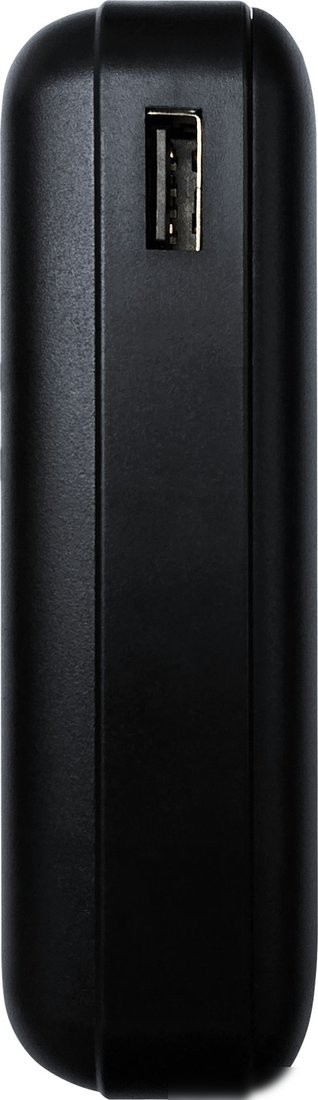 Внешний аккумулятор Artway PB-10000 10000mAh (черный)