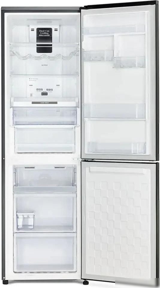 Холодильник Hitachi R-BG410PUC6XXGR