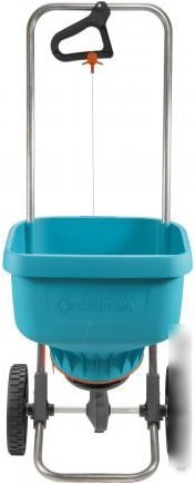 Сеялка Gardena Разбрасыватель-сеялка XL 00436-20