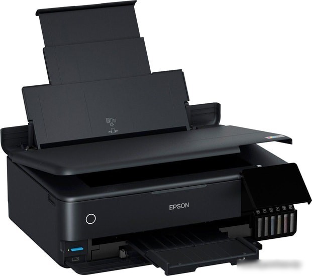 МФУ Epson L8180