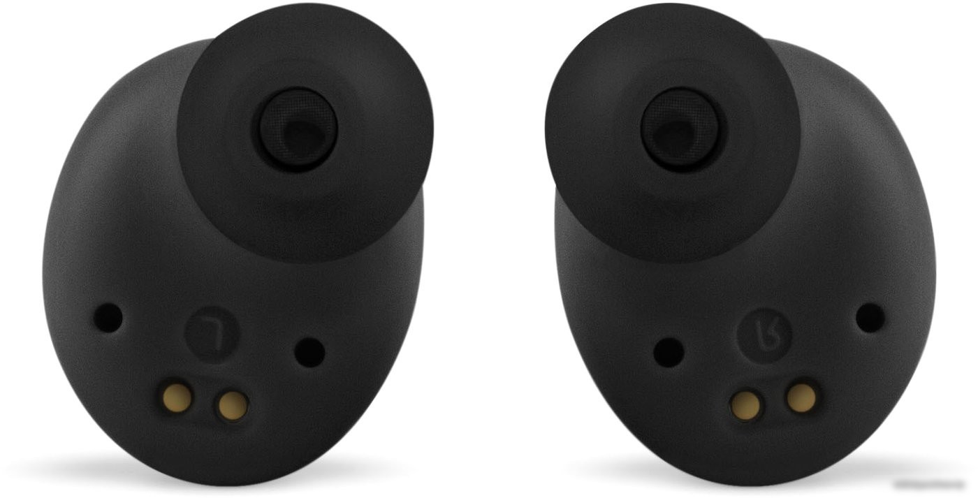 Наушники Rombica MySound Duo (черный)
