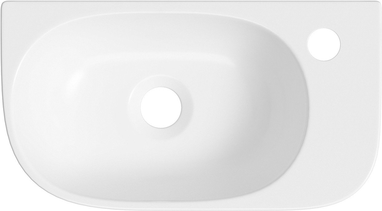 Умывальник Lavinia Boho Bathroom Sink 33311047