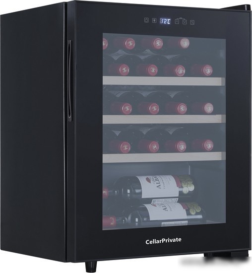Винный шкаф Cellar Private CP023