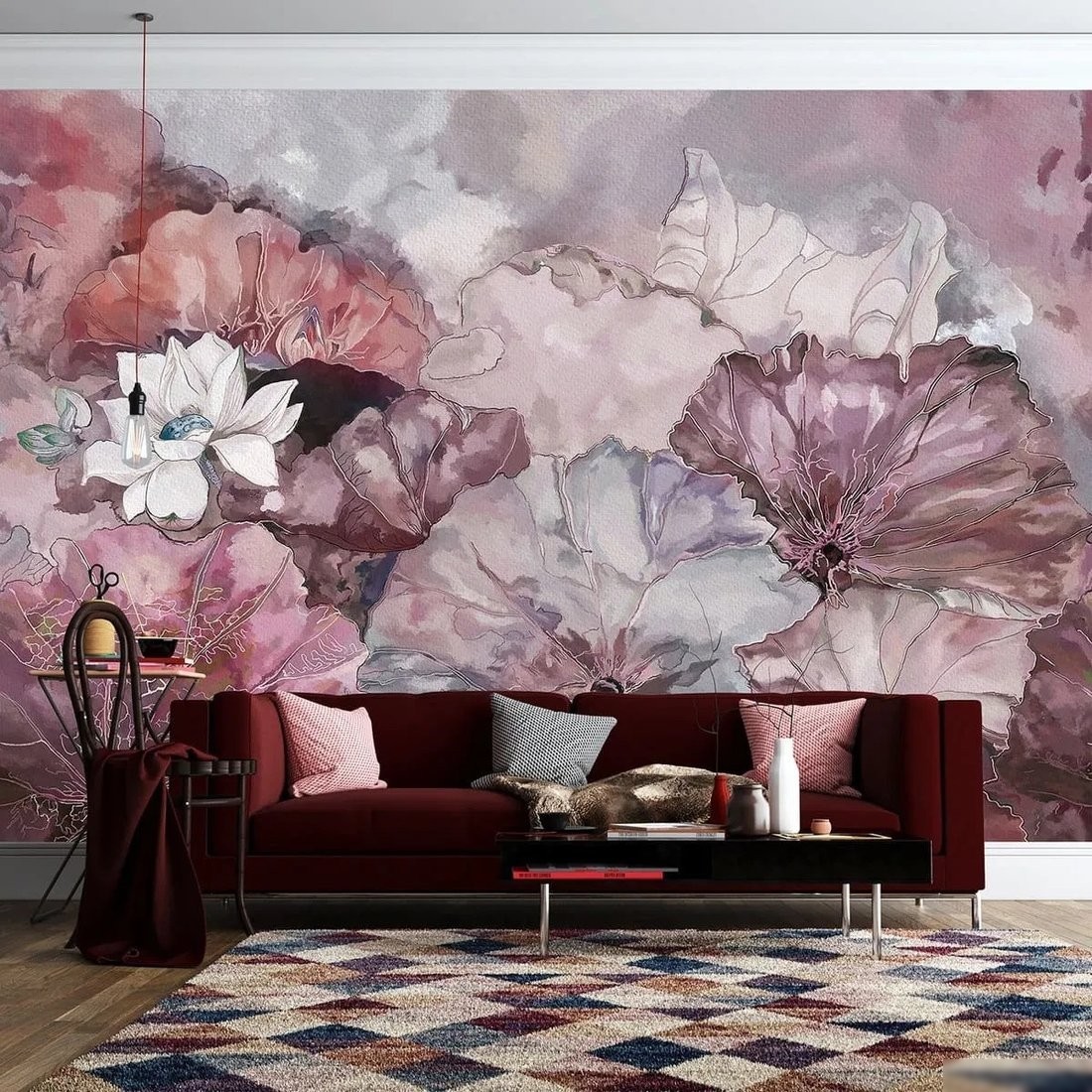 Фотообои Citydecor Blossom 4 200x260