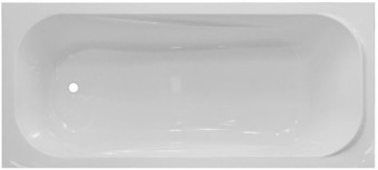 Ванна Эстет Alfa 170x70 A Silk ФР-00014521