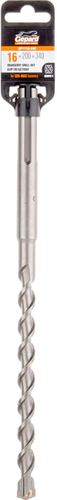 Бур Gepard Quadro-x GP1116-340