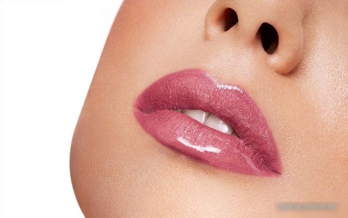 Блеск для губ Pupa Miss Pupa Ultra-Shine Gloss Instant Volume Effect (тон 304)