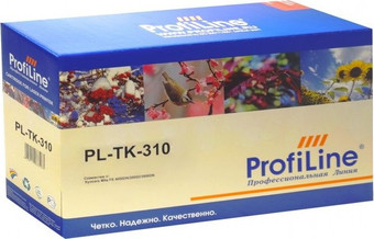 Картридж ProfiLine PL_TK-310 (аналог Kyocera TK-310)