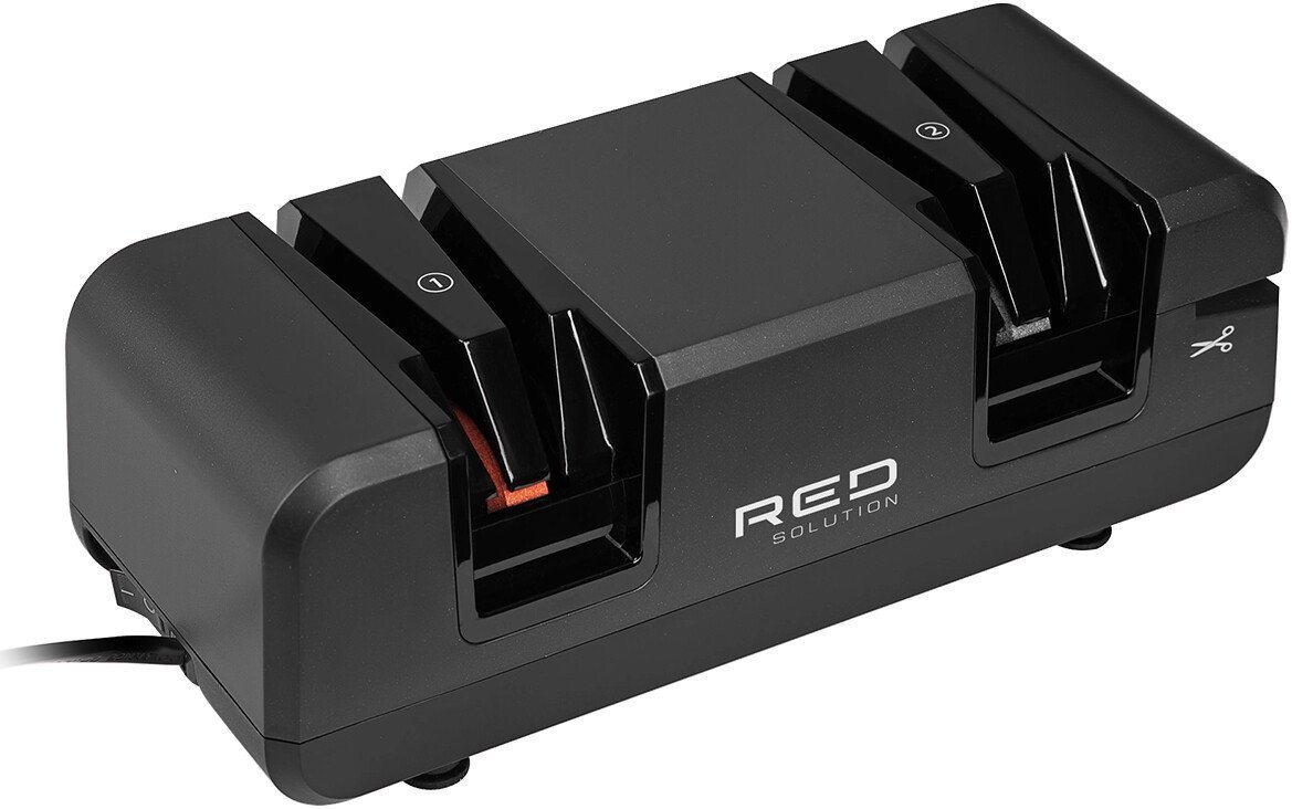Электроточилка RED Evolution RKS-12