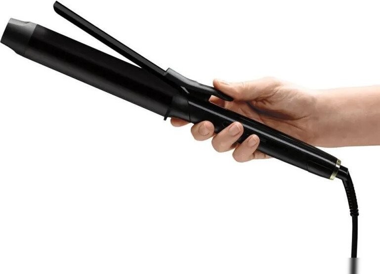 Круглая плойка BaByliss Pro BAB2495E