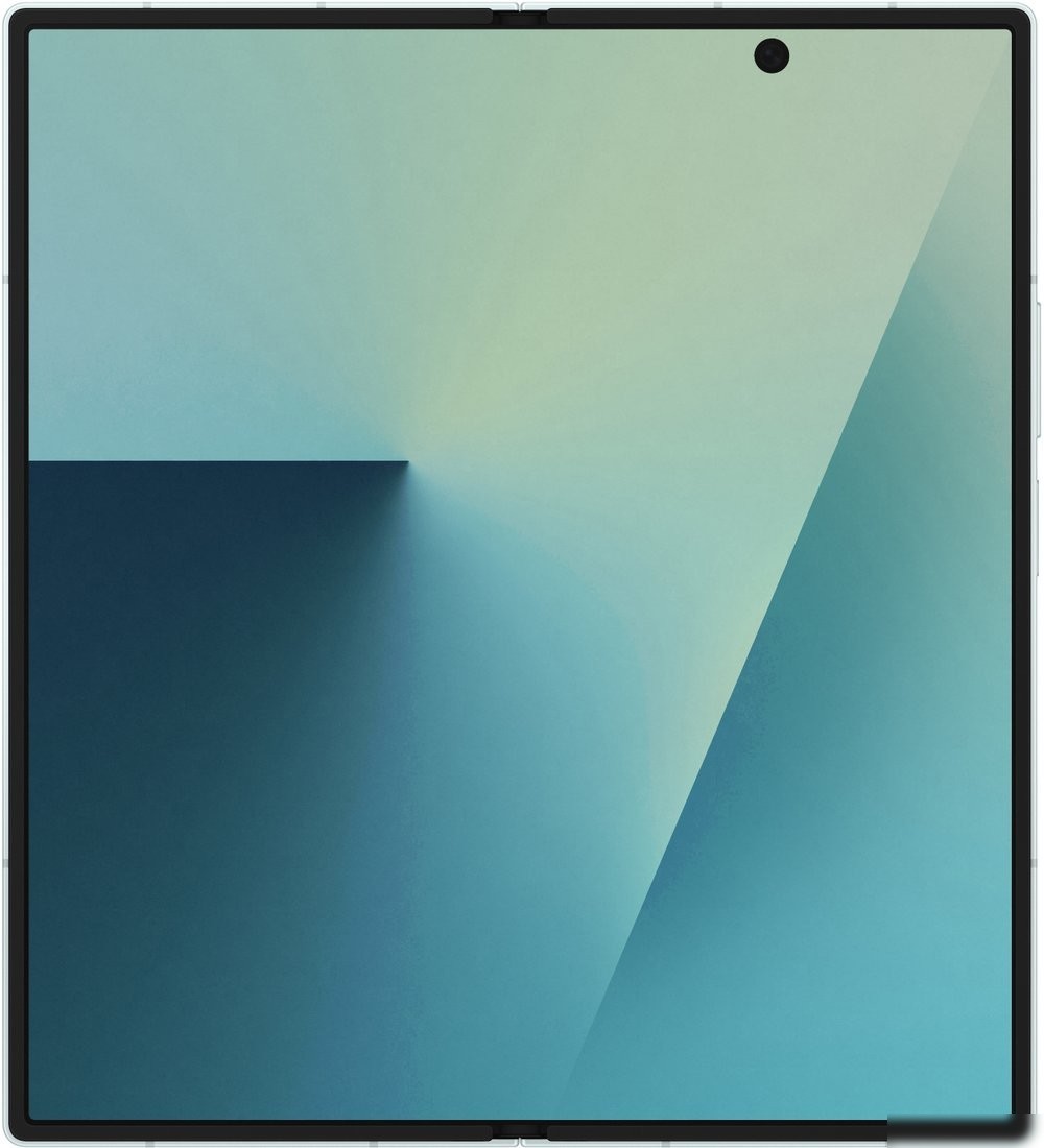 Телефон Samsung Galaxy Z Fold7 SM-F966B/DS 12GB/256GB (мятный)