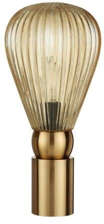 Настольная лампа Odeon Light Elica 5402/1T