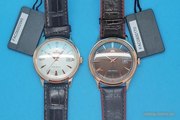 Наручные часы Orient FAC00002W