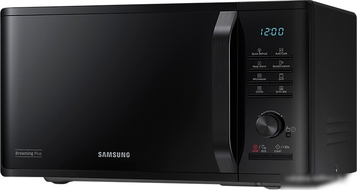 Микроволновая печь Samsung MG23K3515AK