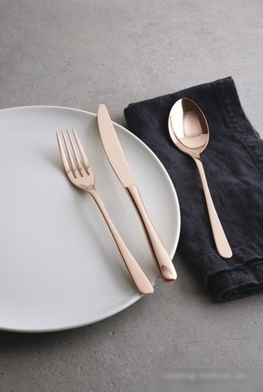 Набор столовых приборов Sambonet Taste 52553P81