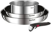 Набор сковород Tefal Ingenio L881S404