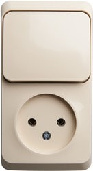 Выключатель Schneider Electric Этюд BPA16-204K