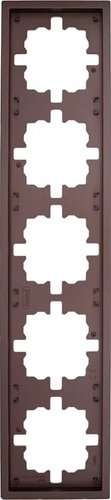 Рамка Lezard Zima 704-7300-150 (шоколад)