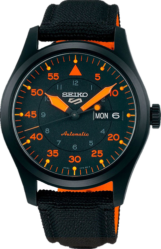 Наручные часы Seiko 5 Sports SRPH33K1