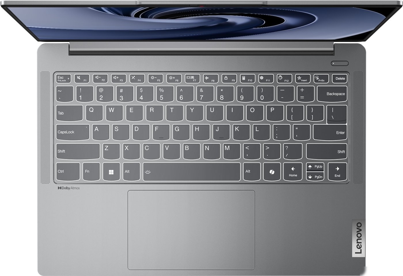 Ноутбук Lenovo IdeaPad Pro 5 14IMH9 83D20028RK