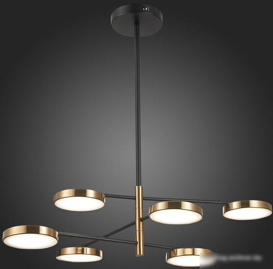 Подвесная люстра ST Luce Farone SL1605.413.06