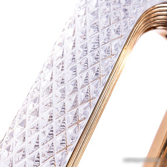 Бра Arte Lamp Ovale A2489AP-1GO