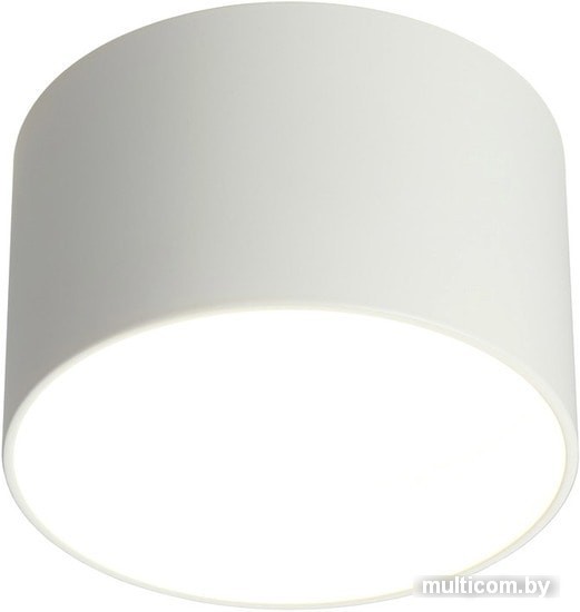 Точечный светильник Omnilux Stezzano OML-100409-16 Точечный светильник Omnilux Stezzano OML-100409-16