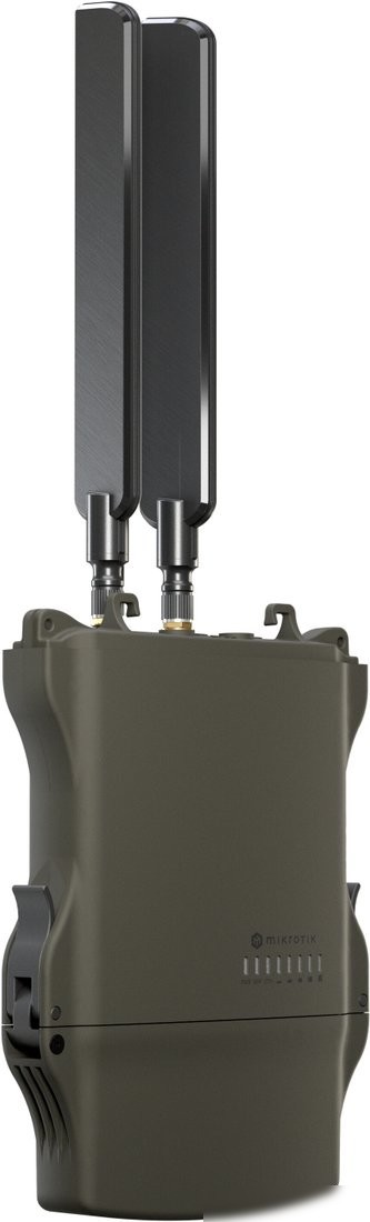 Точка доступа Mikrotik NetMetal ax L23UGSR-5HaxD2HaxD-NM