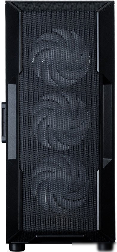 Корпус Zalman i3 Neo ARGB V2 (черный)