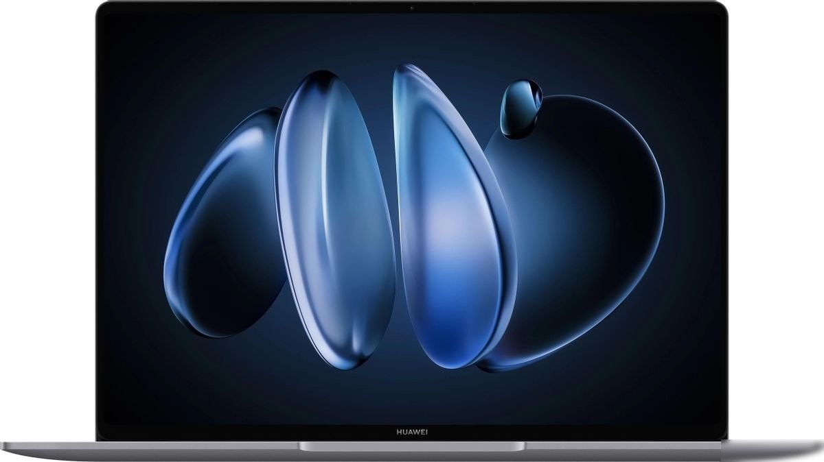 Ноутбук Huawei MateBook 14 2024 FlemingH FLMH-X 53014HYB
