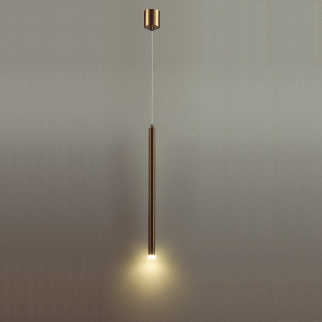 Подвесная люстра Odeon Light Fiano 4374/3LA