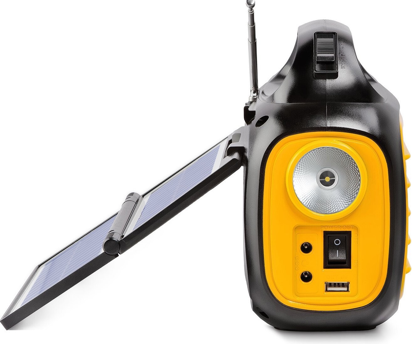 Радиоприемник Ritmix RPR-550