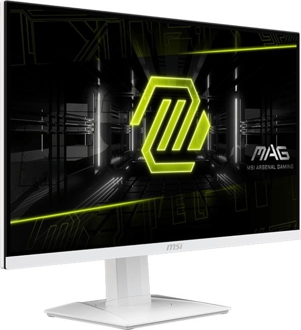 Игровой монитор MSI MAG 274QRFW