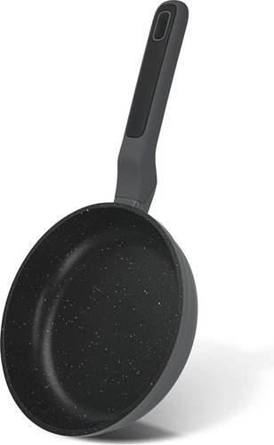 Сковорода Fissman Titanium Pro 14587