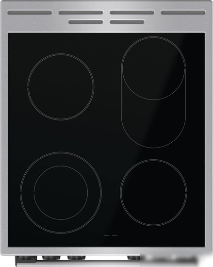 Кухонная плита Gorenje GEC5C40XAOT