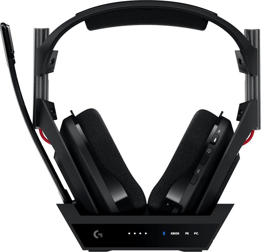 Наушники Astro A50 Gen 5 (черный)