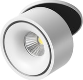 Точечный светильник DesignLed RT-MJ-1015-W-8-WW