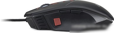 Игровая мышь Acer Nitro NMW120