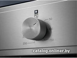 Электрический духовой шкаф Electrolux EOH2H00BX
