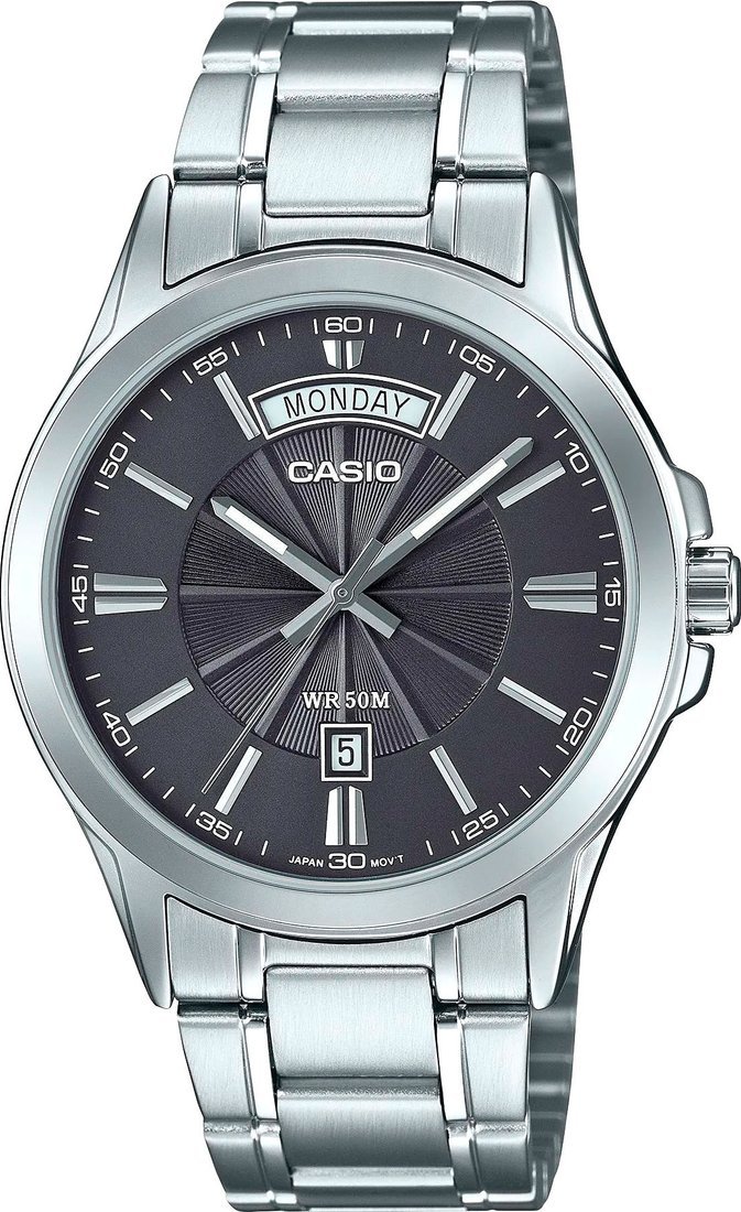 Наручные часы Casio MTP-1381D-8A