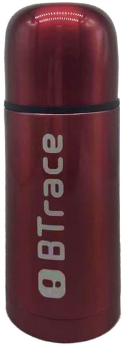 Термос BTrace 220-1200 1.2л (бордовый)