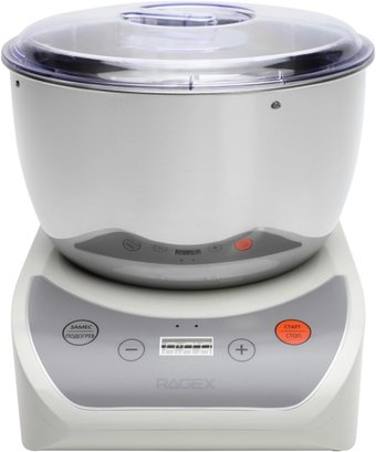 Тестомесильная машина RAGEX R2001-105