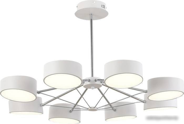 Подвесная люстра ST Luce SLE6005-502-08
