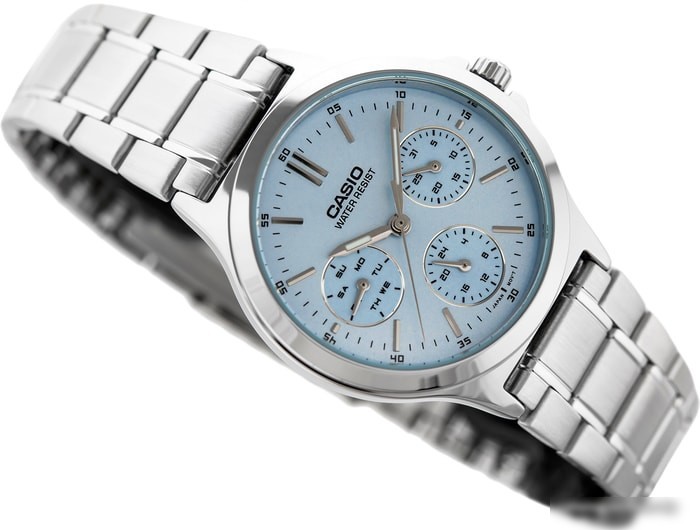 Наручные часы Casio LTP-V300D-2A