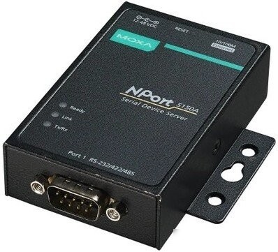 Конвертер Moxa NPort 5150A