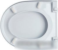 Сиденье для унитаза АВН SD 06m (с микролифтом)