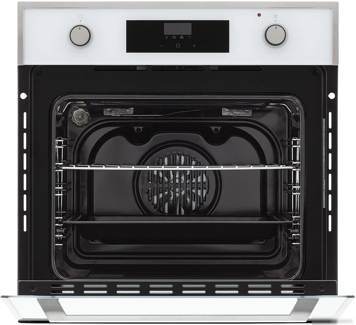 Электрический духовой шкаф Krona Adriano 60 WH G2