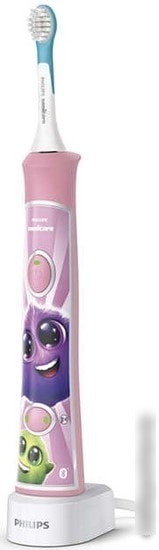 Электрическая зубная щетка Philips HX6352/42