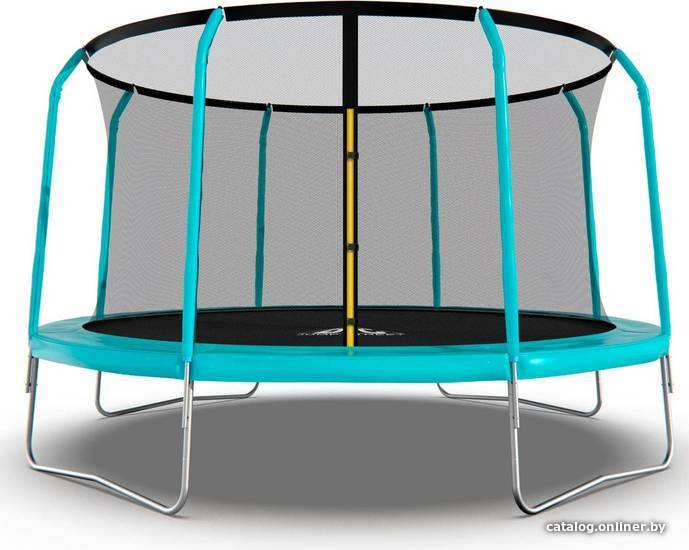 Батут DFC Jump Street 14FT-JST-E